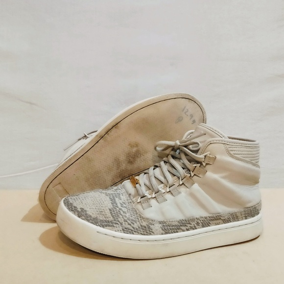 AIR JORDANS - Cream & Camo - Why Not?!? - Picture 6 of 8